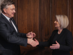 Plenković pred EU-parlamentom čupa BiH iz zaborava