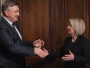 Plenković pred EU-parlamentom čupa BiH iz zaborava