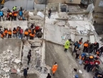 Turska: Državljanin BiH pod ruševinama zgrade