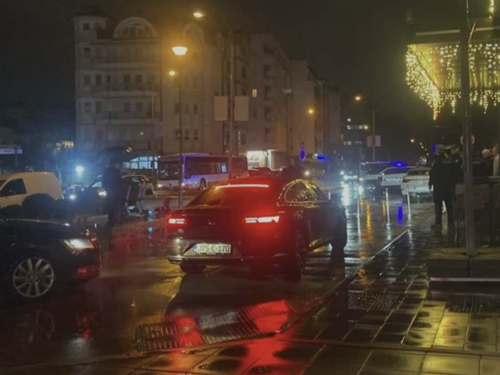 Dojavljena bomba na svečanoj sjednici povodom Dana državnosti, uzvanici evakuirani