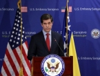 Američko veleposlanstvo ne odgovara na pitanja u vezi Deklaracije SDA