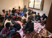 Aakcija u BiH: Služba za strance otkrila 42 ilegalna migranta i prekogranični kriminal