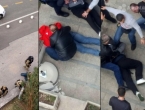 Pljačka banke u Mostaru: Počinitelji se predali policiji