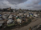 Izrael: Turski vojnici neće biti dio mirovnih snaga u Gazi