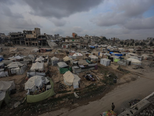 Izrael: Turski vojnici neće biti dio mirovnih snaga u Gazi