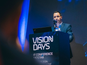 Sigurnost kao temelj uspjeha: Razgovor s Denisom Mihićem, vlasnikom DNS IT Consulting and Services