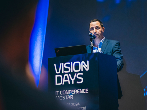 Sigurnost kao temelj uspjeha: Razgovor s Denisom Mihićem, vlasnikom DNS IT Consulting and Services