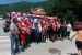 FOTO/VIDEO: Ramski navijači krenuli u Rusiju - Sretno!