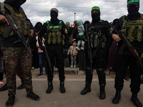 Izrael postavio ultimatum, Hamas: Ne želimo propast dogovora o prekidu vatre
