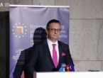 Tomić: Najbolji put prema EU je put jednakopravnosti i konstitutivnosti