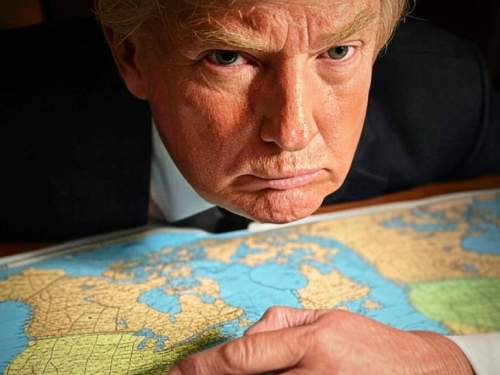 Europa odgovorila Trumpu oko Grenlanda