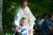 FOTO: Proslava sv. Ante na Kominu u župi Uzdol