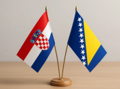 Hrvatska ponovno najveći strani investitor u BiH: Evo koliko je novca uloženo