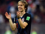 Modrić uvjerljivo najbolji nogometaš svijeta u 2018. i po Goalu