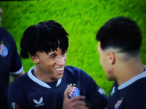 Dinamo izjednačio u sudačkoj nadoknadi; Zrinjski izgubio u Mainzu