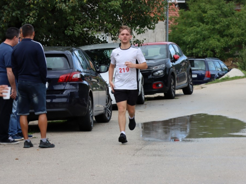 FOTO: Održan 5. Ramski polumaraton