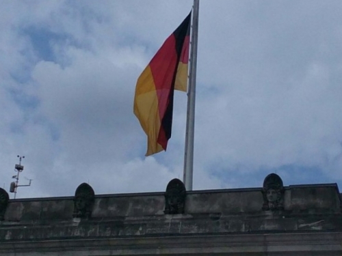 Njemačka vlada: Embargo bi prouzročio tešku gospodarsku krizu
