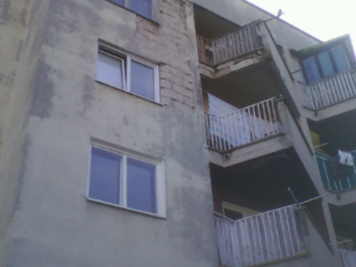 Tomislavgrad: Objesio se u podrumu stambene zgrade