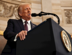 Kolumbija popustila, Trump odmah odustao od sankcija