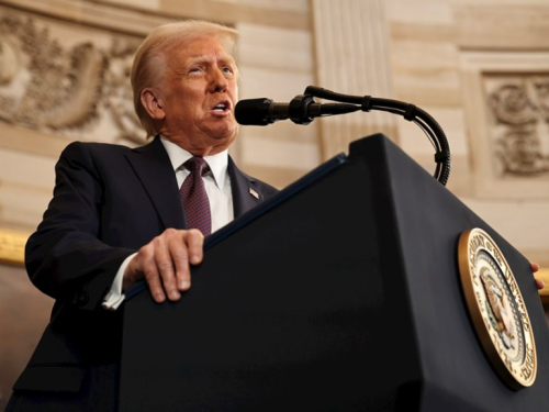 Kolumbija popustila, Trump odmah odustao od sankcija