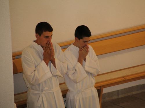 FOTO: Proslava sv. Ane u Podboru