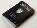 Hrvatska putovnica sve bolja na ljestvici najmoćnijih svjetskih putovnica