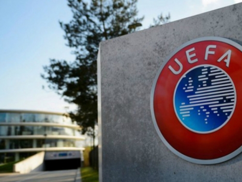 UEFA zabranila pet parova u kvalifikacijama za EP: BiH ne može igrati protiv Kosova