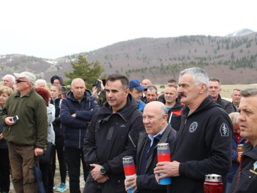 FOTO: Memorijal na Prokosu