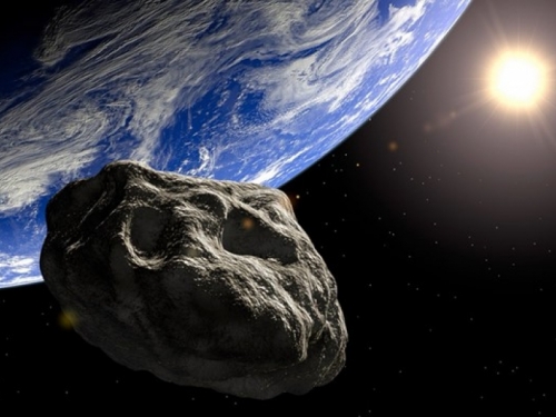 NASA: Zemlji prijeti 8 velikih asteroida