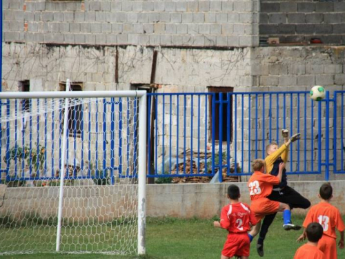 FOTO: Utakmice odigrali Predpioniri i Pioniri HNK Rama - HNK Stolac