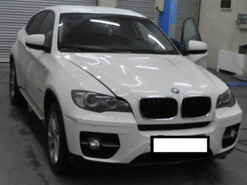 Uhićen dio crnogorske auto mafije: Pronađena 62 ukradena vozila