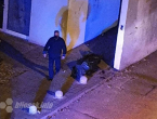 Mostar: Jedna osoba upucana u blizini zgrade MUP-a