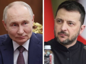 Zelenski želi sastanak s Putinom. Ukrajinci traže pomoć od Turske