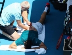 Bol u leđima: Čilić ispao s Australian Opena