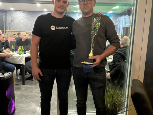 FOTO/VIDEO: Baketarići pobjednici PRSTENA 2026.