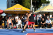 FOTO: Ekipa ''La Pont'' pobjednik 18. Streetball Rama 2020.