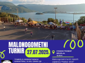 NAJAVA: Turnir mjesnih zajednica 'Podbor 2025.'
