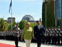 Merkel neće više na čelo stranke