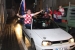FOTO/VIDEO: Ludnica na ulicama Prozora! Pogledajte kako je proslavljena pobjeda Hrvatske