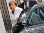 Merkel: EU nije za ponovno primanje Rusije u G7