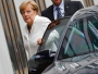Merkel: EU nije za ponovno primanje Rusije u G7