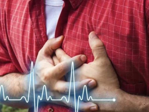 5 ranih znakova srčanog udara koji se često javljaju zimi