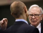 Buffett tijekom krize zaradio 10 milijardi dolara