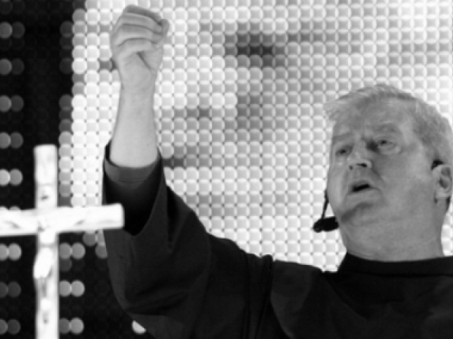 Preminuo fra Zvjezdan Linić