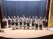 FD ''Ramska tradicija'' koncertom proslavila 4. godišnjicu rada