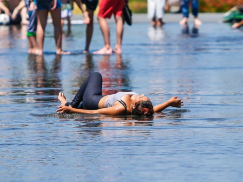 Meteorolozi upozorili na najgori toplinski val u 200 godina