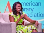 U prvome tjednu memoari Michelle Obame prodani u 1,4 milijuna primjeraka