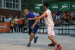 FOTO: U Prozoru počeo 13. Streetball turnir