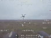 Ukrajina opremila dronove sačmaricama: ''Ovo je nevjerojatno''