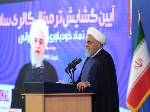 Iran: Neće biti rata s SAD-om